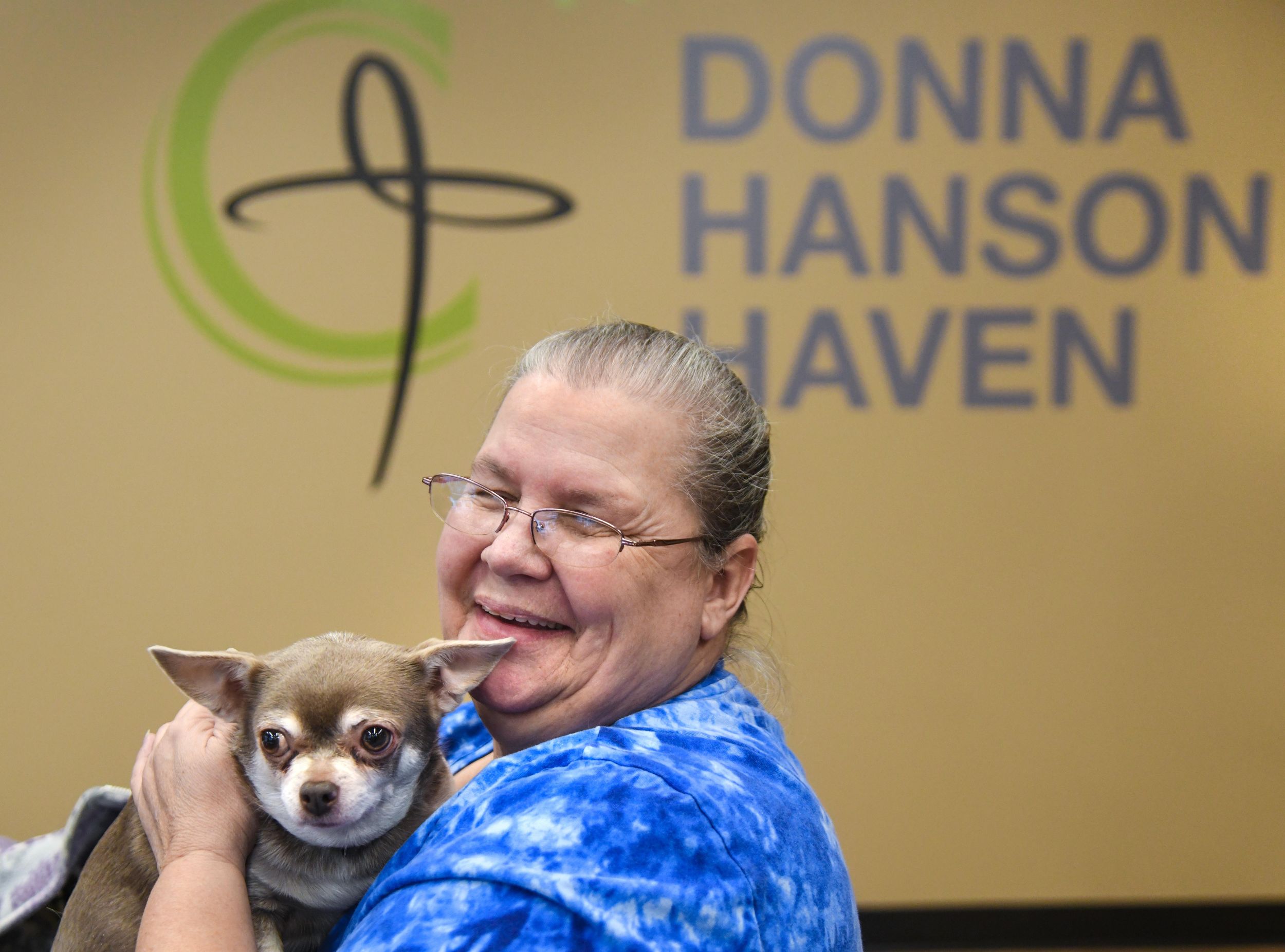 Catholic Charities Eastern Washington Veterinary Clinic Feb. 5, 2020 The SpokesmanReview