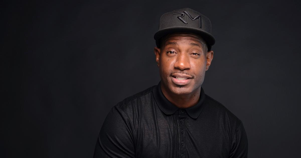 Rod Man the funny man – and 'Last Comic Standing' champ – returns to ...