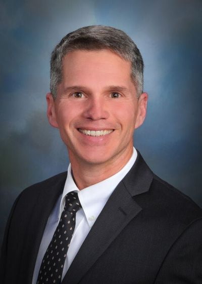 The Idaho Fish and Game Commission hired a Moscow native Jim Fredericks and longtime employee of the Idaho Fish and Game Department to lead the agency Tuesday.  (Courtesy IDFG)