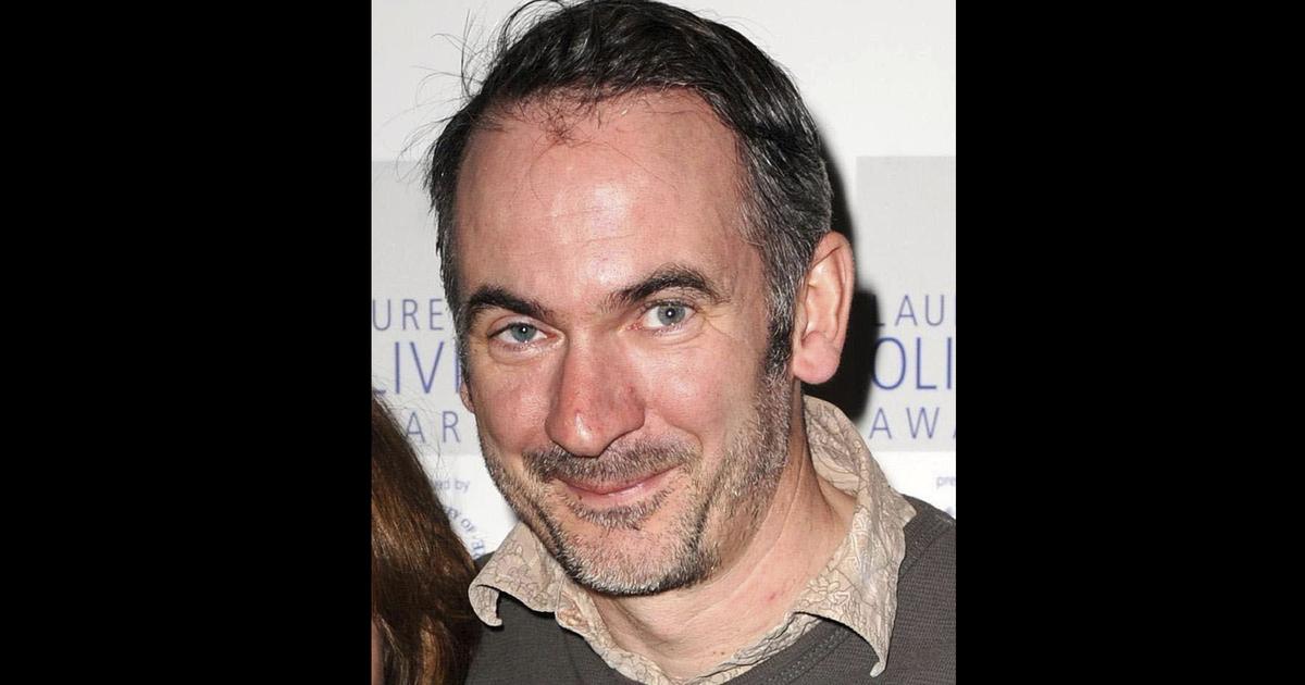 'Chernobyl' and 'Harry Potter' actor Paul Ritter dies at 54