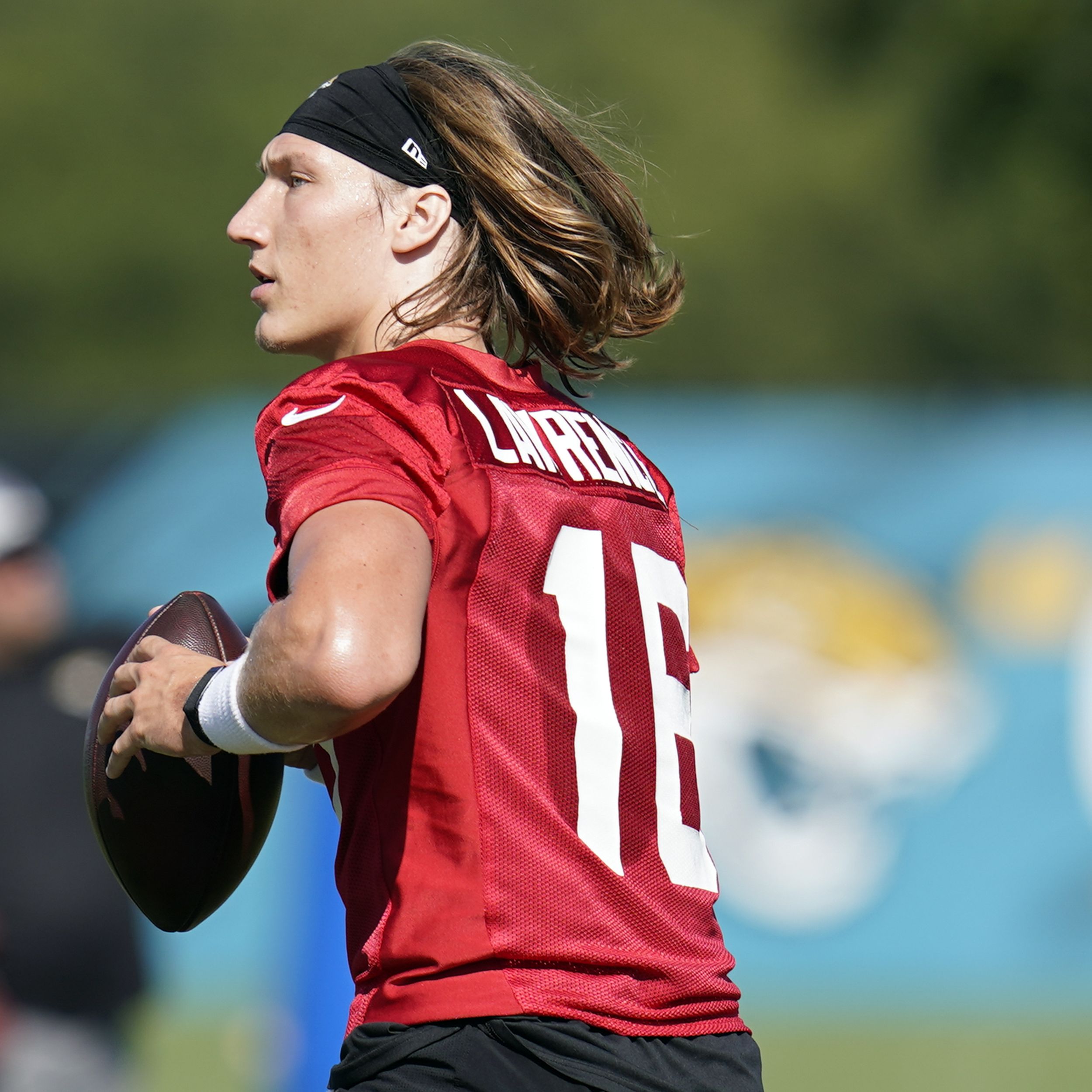 Jaguars QB Trevor Lawrence: 'We have to clean some things up'