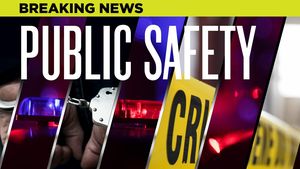 Spokane Valley hit-and-run ends in suicide - Mon, 23 Feb 2026 PST