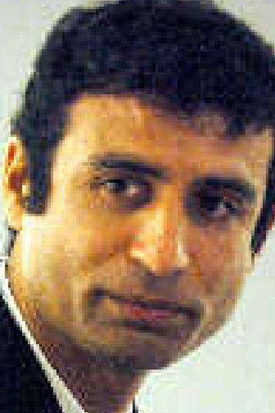 
Johnson
 (The Spokesman-Review)