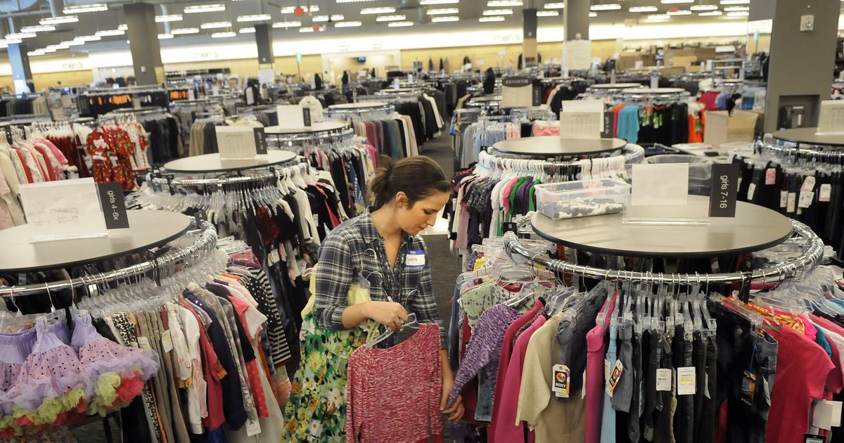 Nordstrom Rack opens at Valley Mall next week | The Spokesman-Review