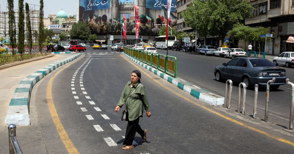 Iran to hold nuclear talks with European governments after sanctions threat