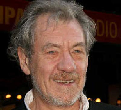 
Ian McKellen
 (Associated Press / The Spokesman-Review)