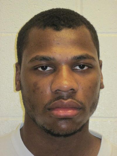 Tayone D. Akers, 20 (Washington Department of Corrections)