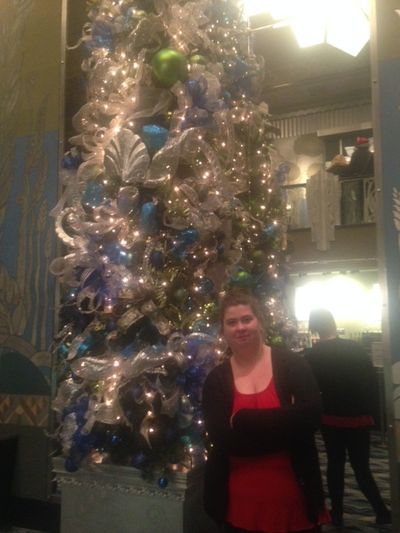 Spokane Police are looking for Felicia L. Higgins, 16, an at-risk juvenile. Anyone with information about her location is asked to call Crime Check at 456-2233.  (Spokane Police Department)