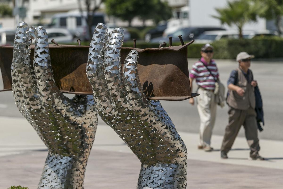 After 15 years, last artifacts of 9/11 have been given away