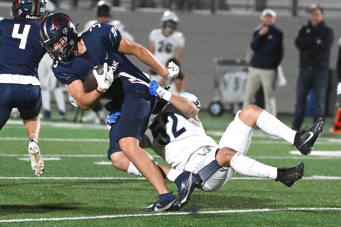 State football preview: Gonzaga Prep, Mt. Spokane lead five Greater ...