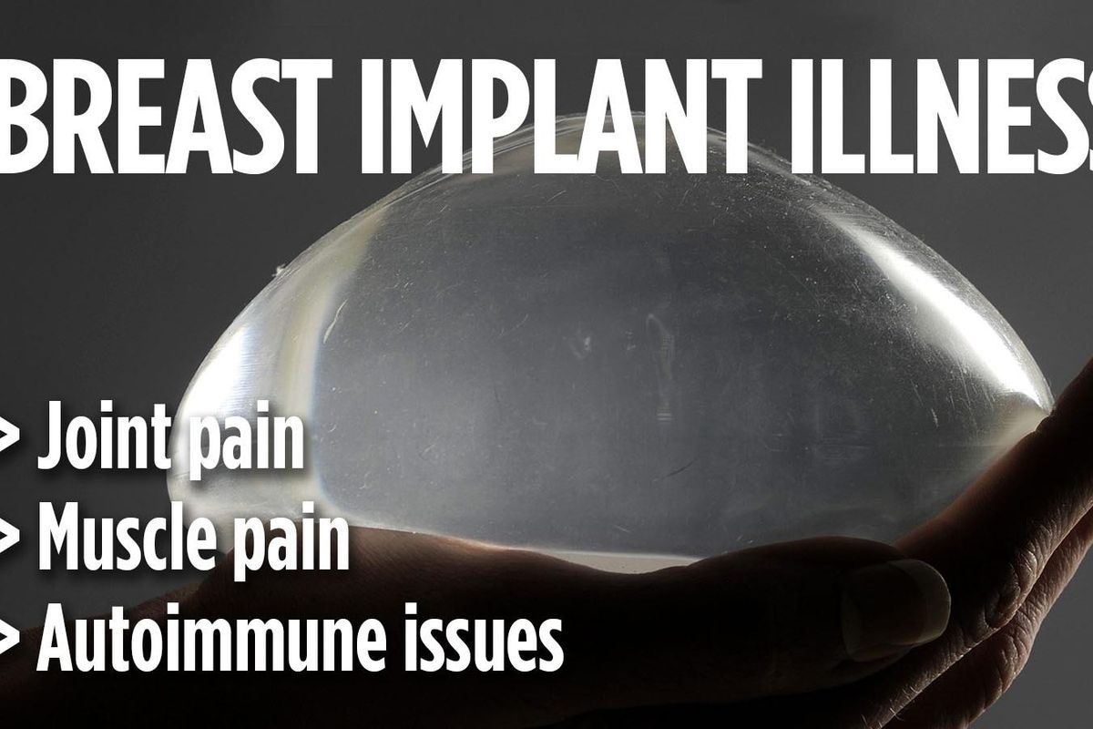 Large Breast Implants: FAQ and a Word of Caution