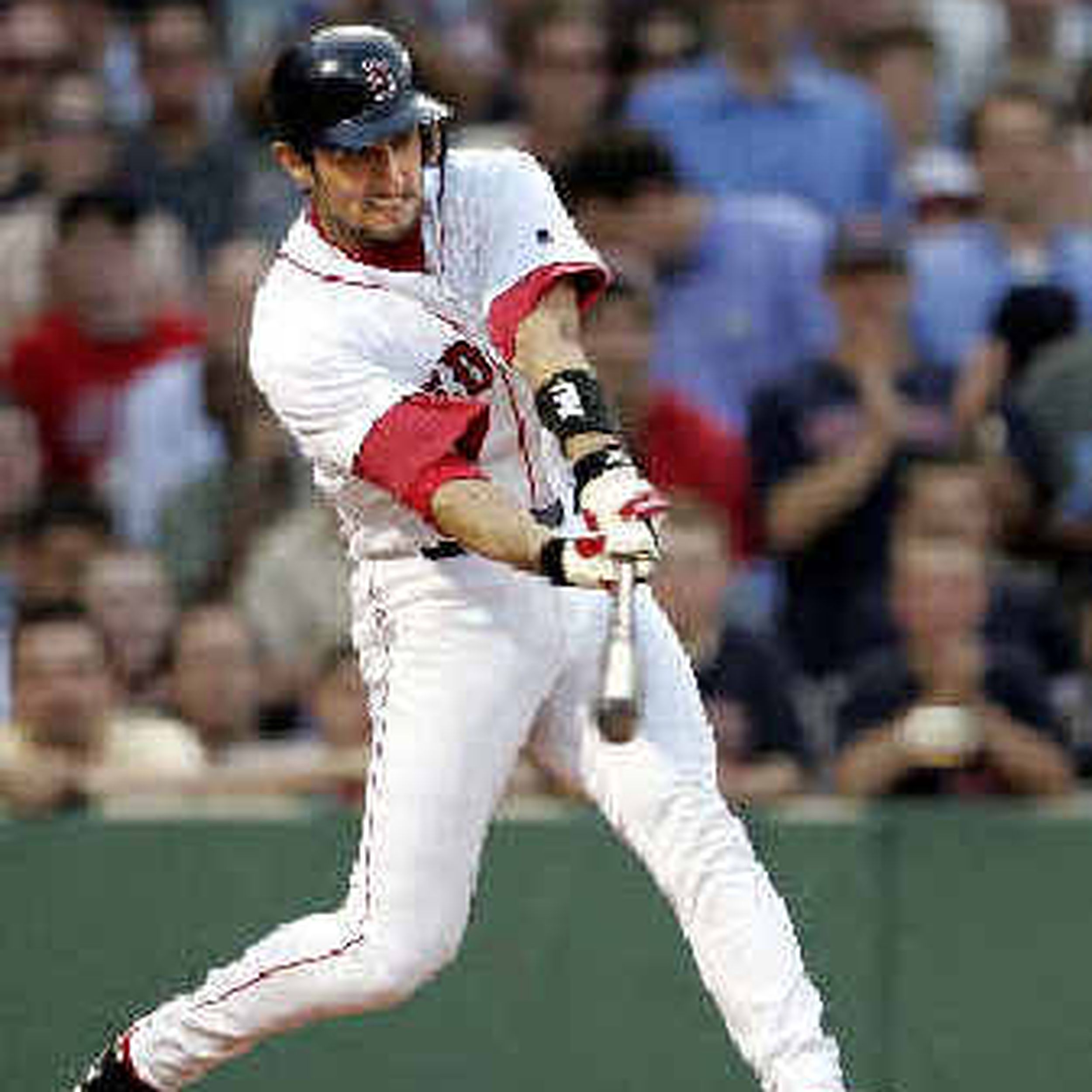Nomar-Garciaparra - On  - Multiple Results on One Page