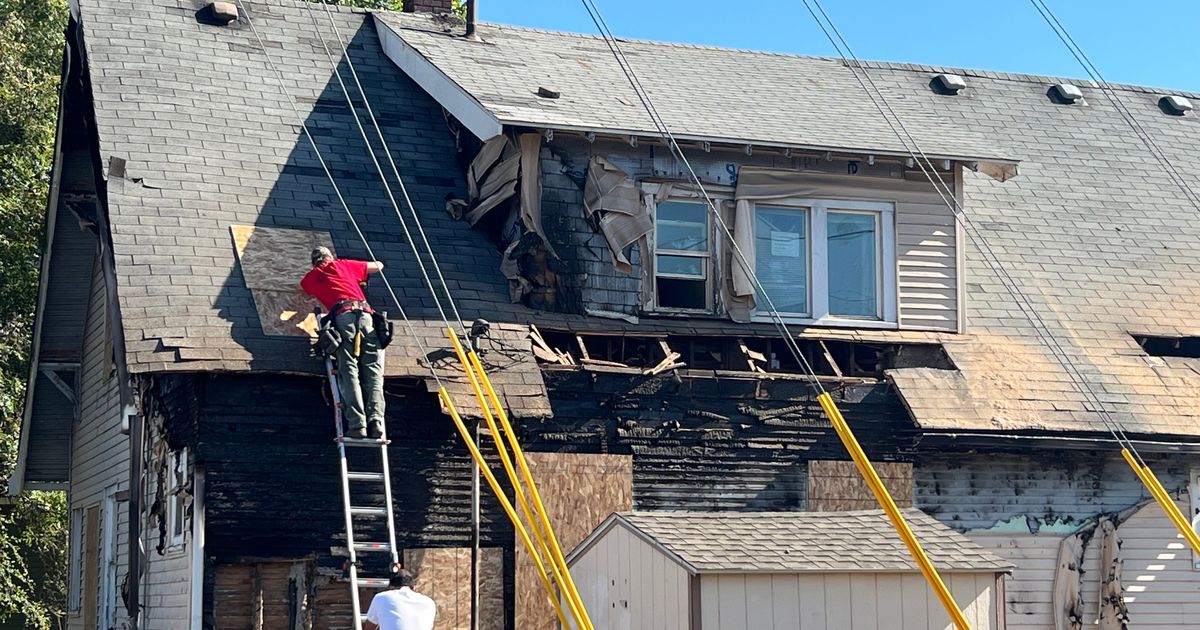 Police suspect arsonist set 6 fires near downtown Spokane
