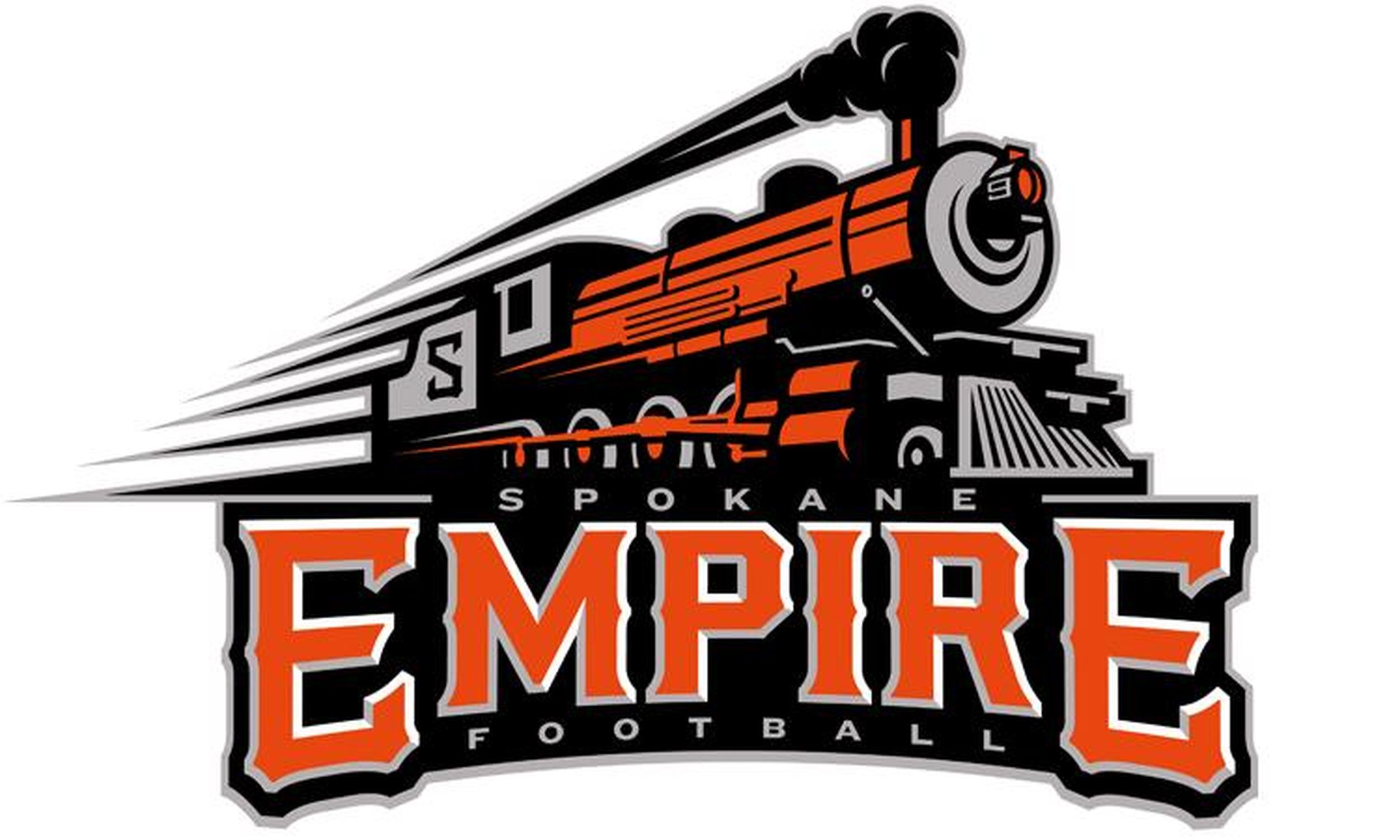 Империя логотип команды
