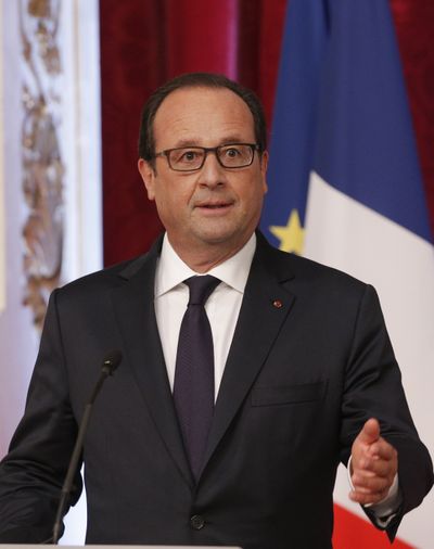 Hollande