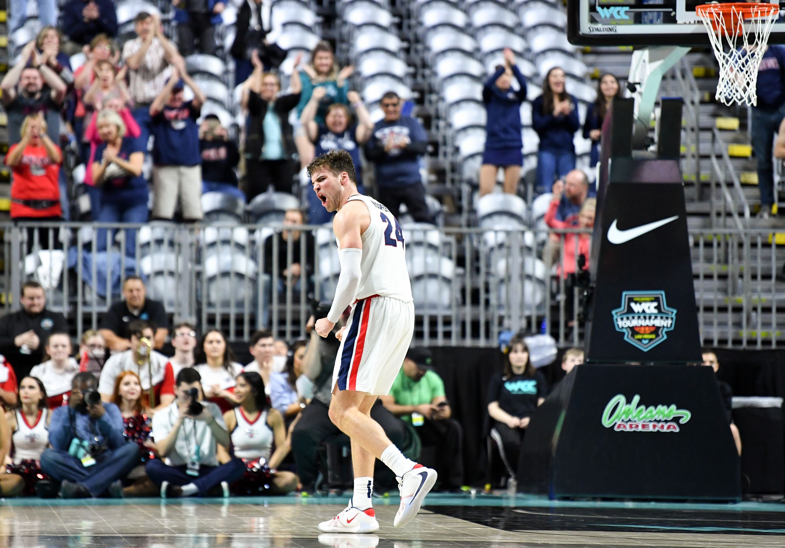 gonzaga basketball gonzaga basketball