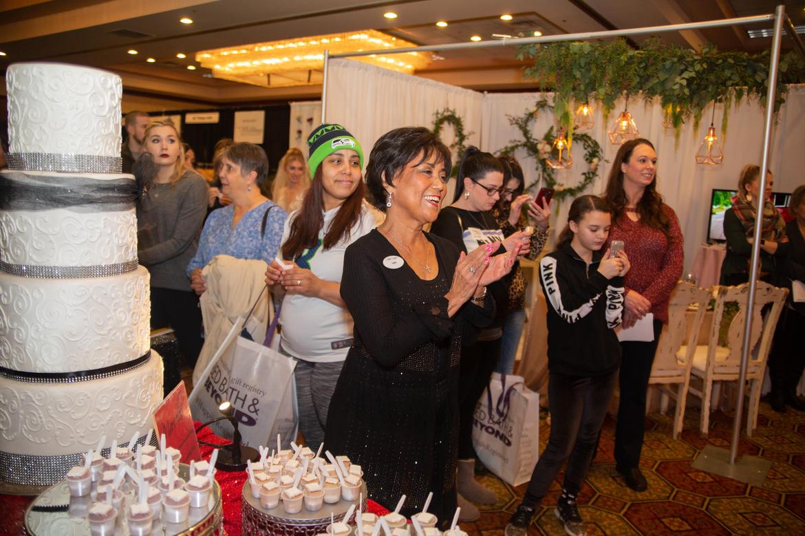 Spokane Wedding Expo 2019 - Jan. 5, 2019 | The Spokesman-Review