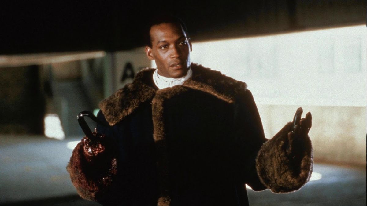 “Candyman” (1992)  (Courtesy)