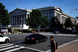 US treasuries gain as inflation reading matches expectations - Fri, 26 Sep 2025 PST