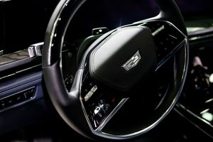 GM strikes deal to put Apple Music in all of its new vehicles - Mon, 15 Dec 2025 PST
