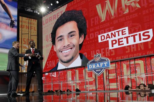 ABC to join ESPN, NFL Network in broadcasting NFL draft | The Spokesman ...