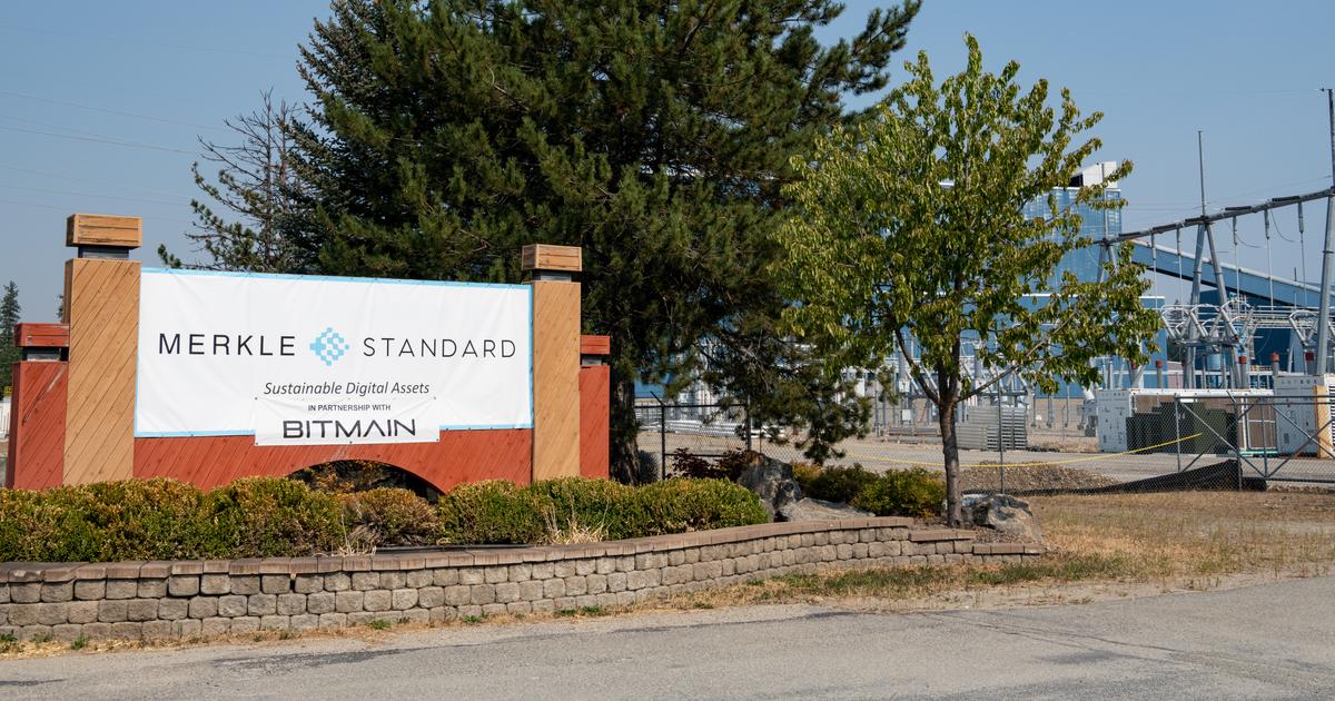 Washington donosi klimatske ciljeve za kripto i podatkovne centre