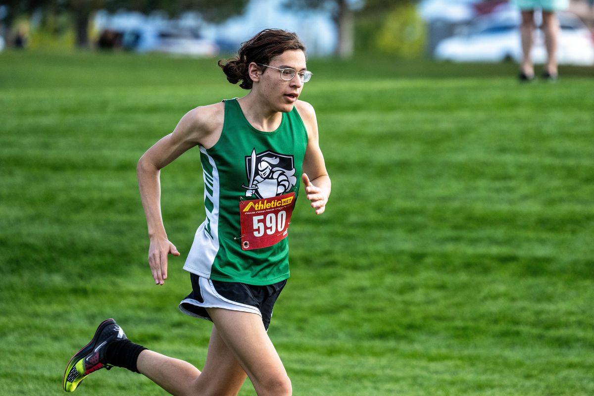 East Valley teen is the first Washington transgender athlete to win a state  high school track championship. But controversy followed | The  Spokesman-Review