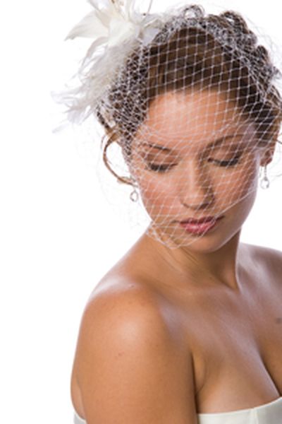  Hair Comes the Bride