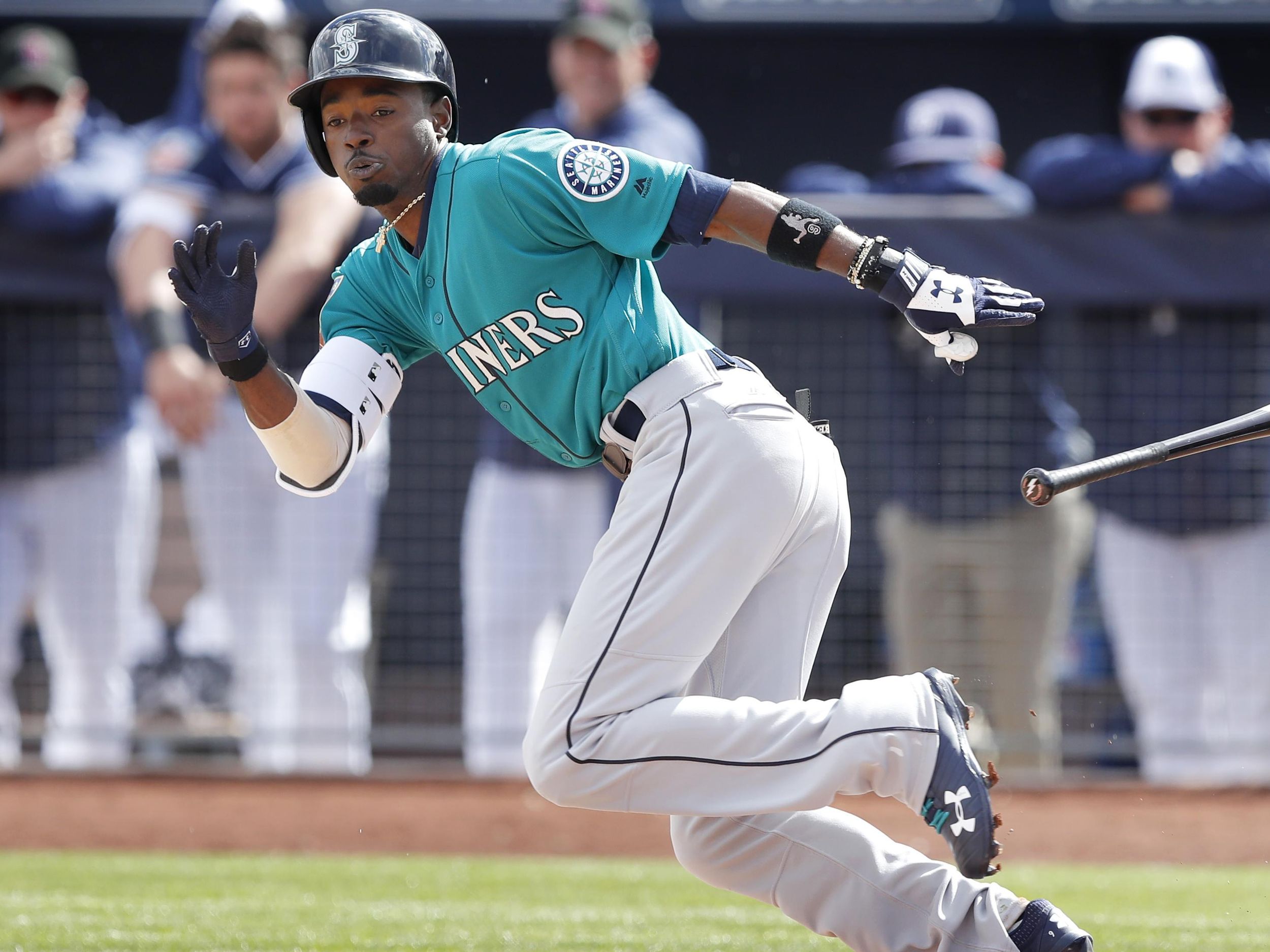 Seattle Mariners: Dae-ho Lee better than anyone remembered