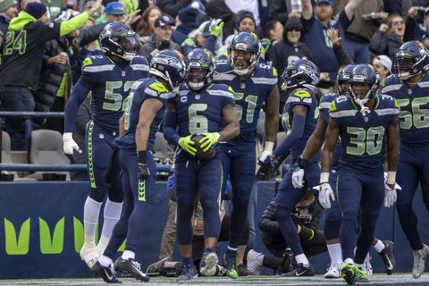 Seahawks' four Pro Bowlers all have different reactions to getting