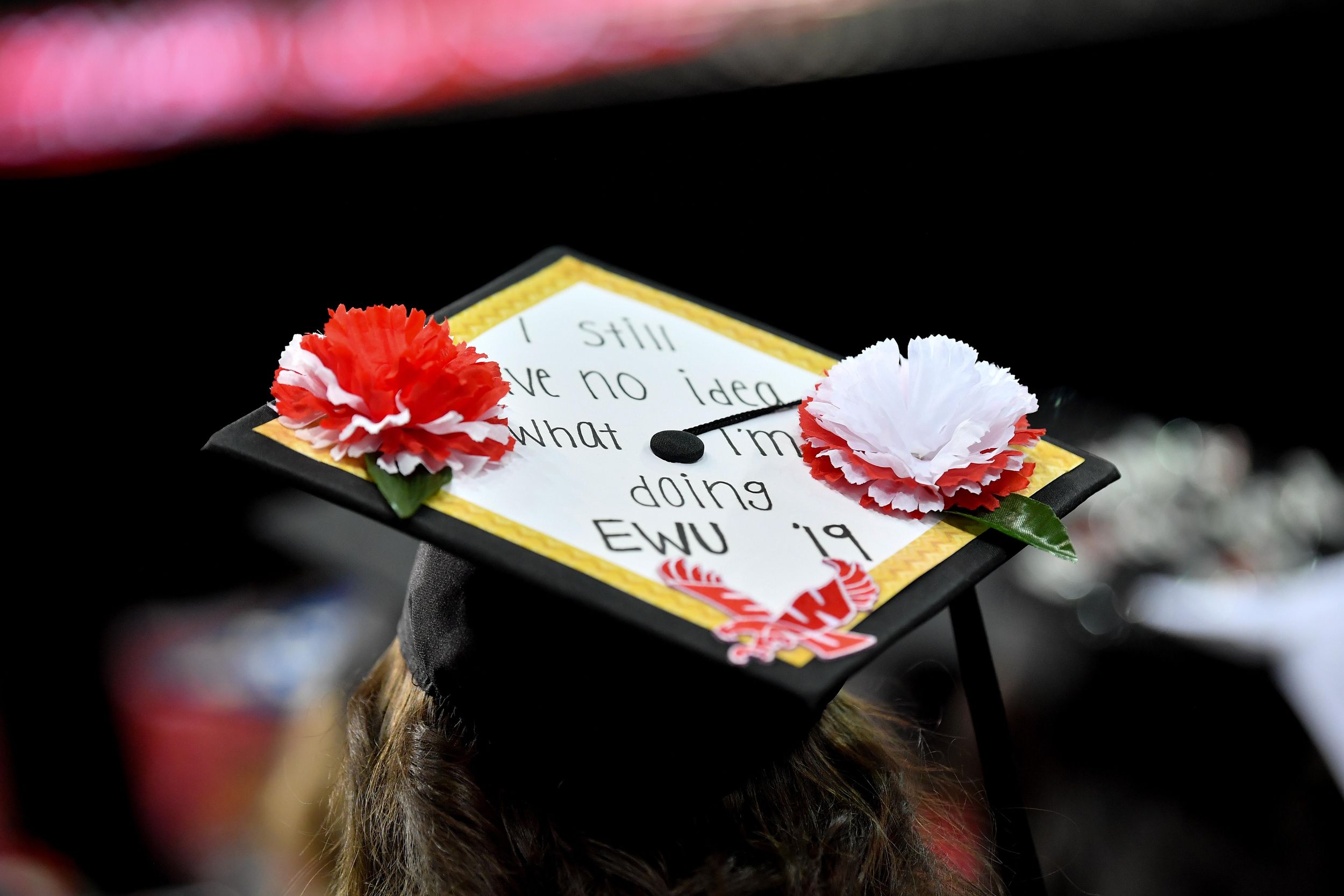 EWU moves spring commencement online due to COVID-19 | The Spokesman-Review