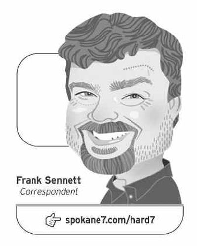 (The Spokesman-Review)