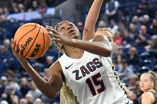 Gonzaga's Yvonne Ejim Named Ann Meyers Drysdale National Player Of The ...