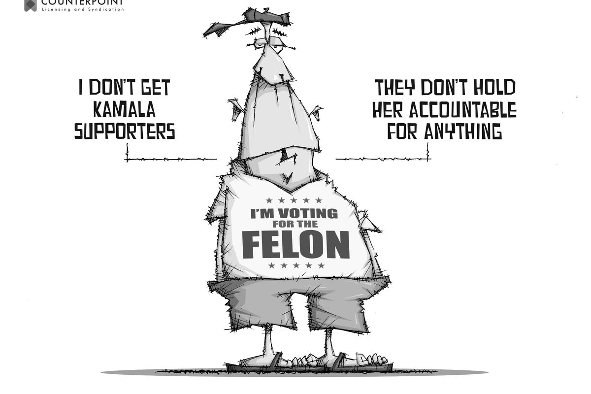 Tim Campbell cartoon (Tim Campbell)