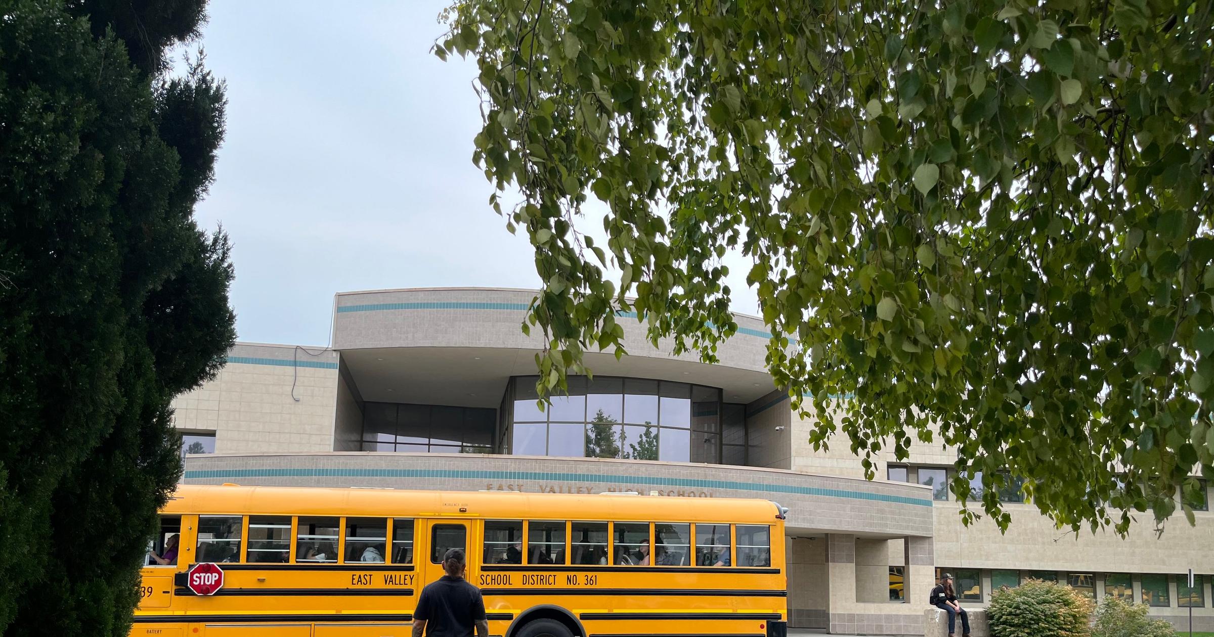 East Valley schools go into brief lockdown after reports of 'suspicious person"
