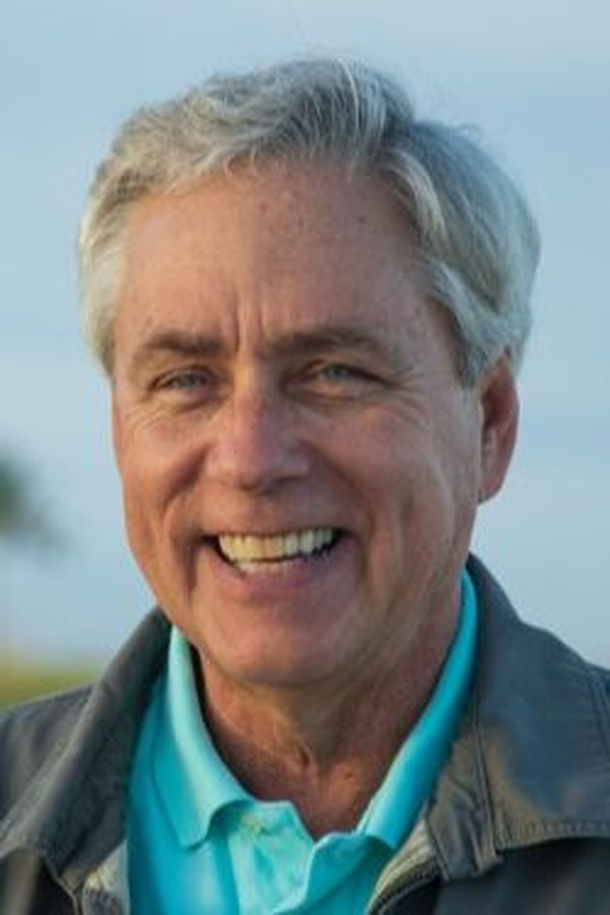 Carl Hiaasen 