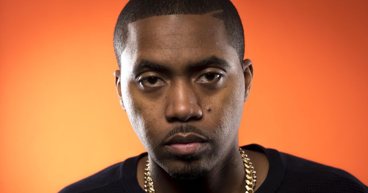 Building his brand Rapper Nas ventures into filmmaking The Spokesman