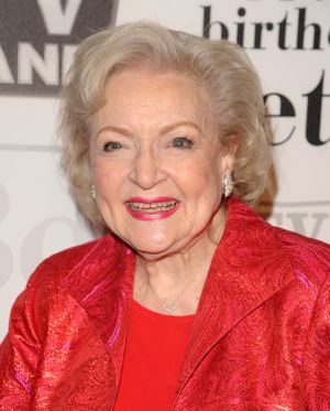 Betty White is among an increasing number of 90-plus-year-olds that remain vital and active. (Associated Press)