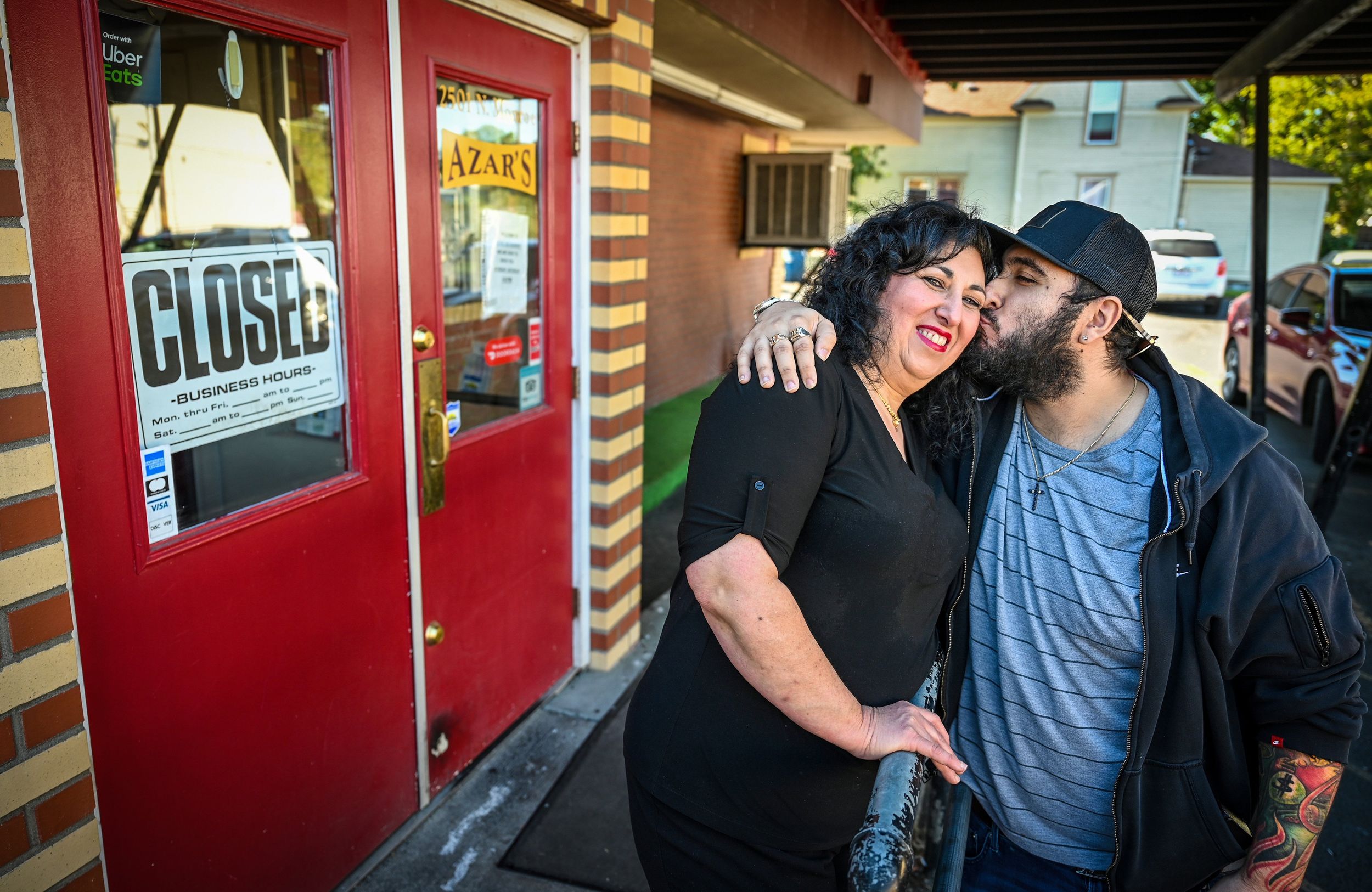 Azars Restaurant closing in Spokane after 42 years | The Spokesman-Review