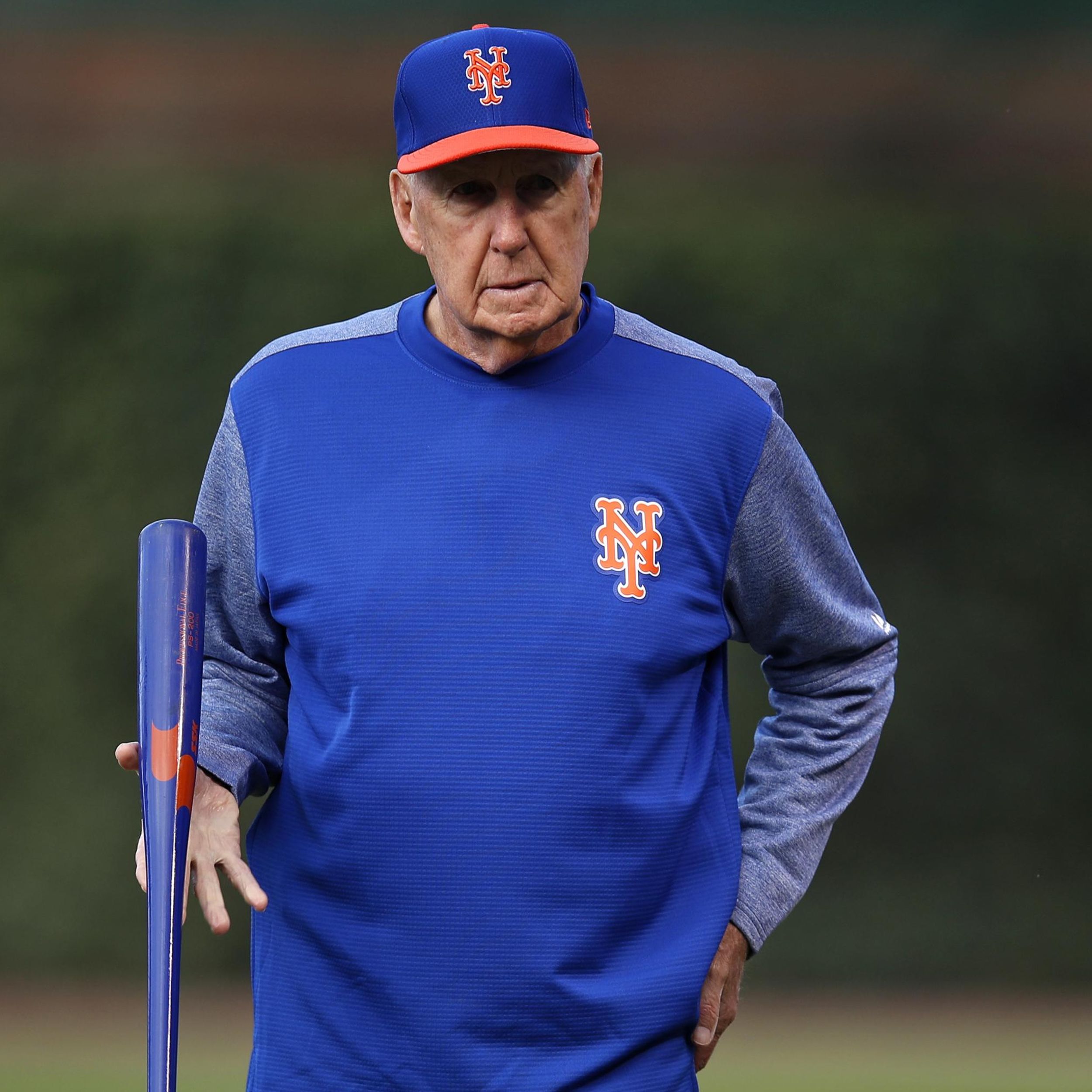 Mets name 82-year-old Phil Regan interim pitching coach | The  Spokesman-Review