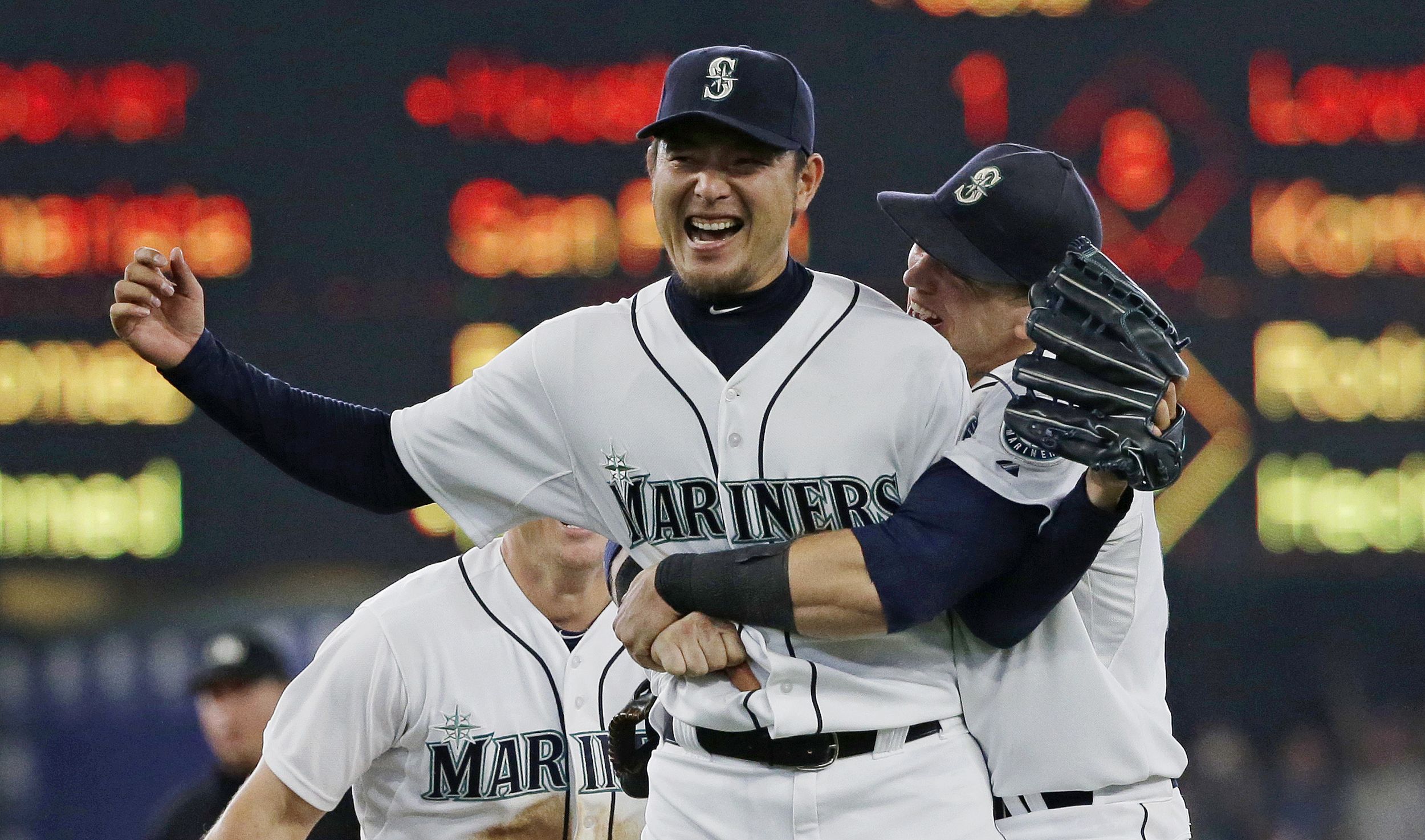 Should Hisashi Iwakuma be in the Mariners Hall of Fame? - Lookout