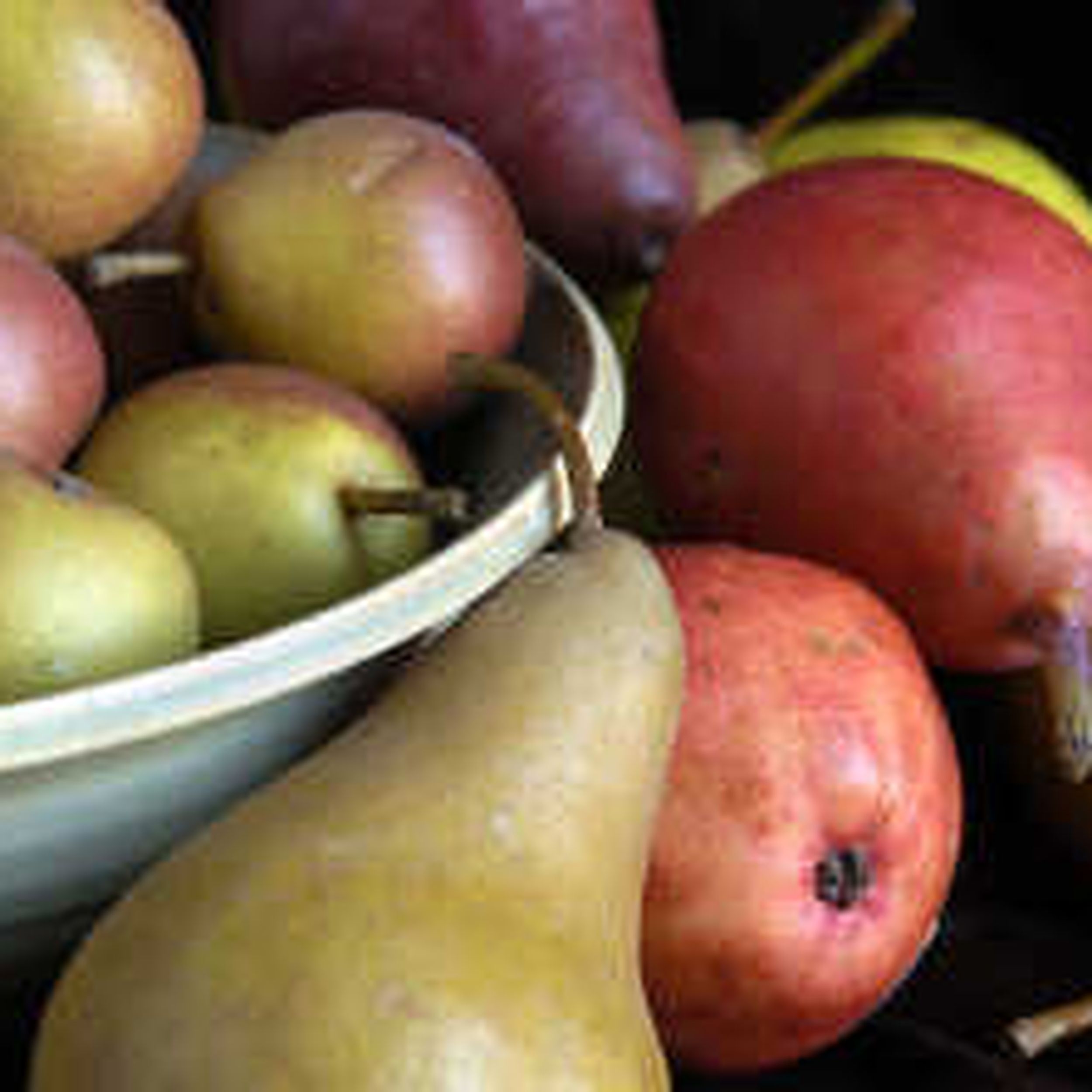 Bartlett Pears (Local - Not Organic)