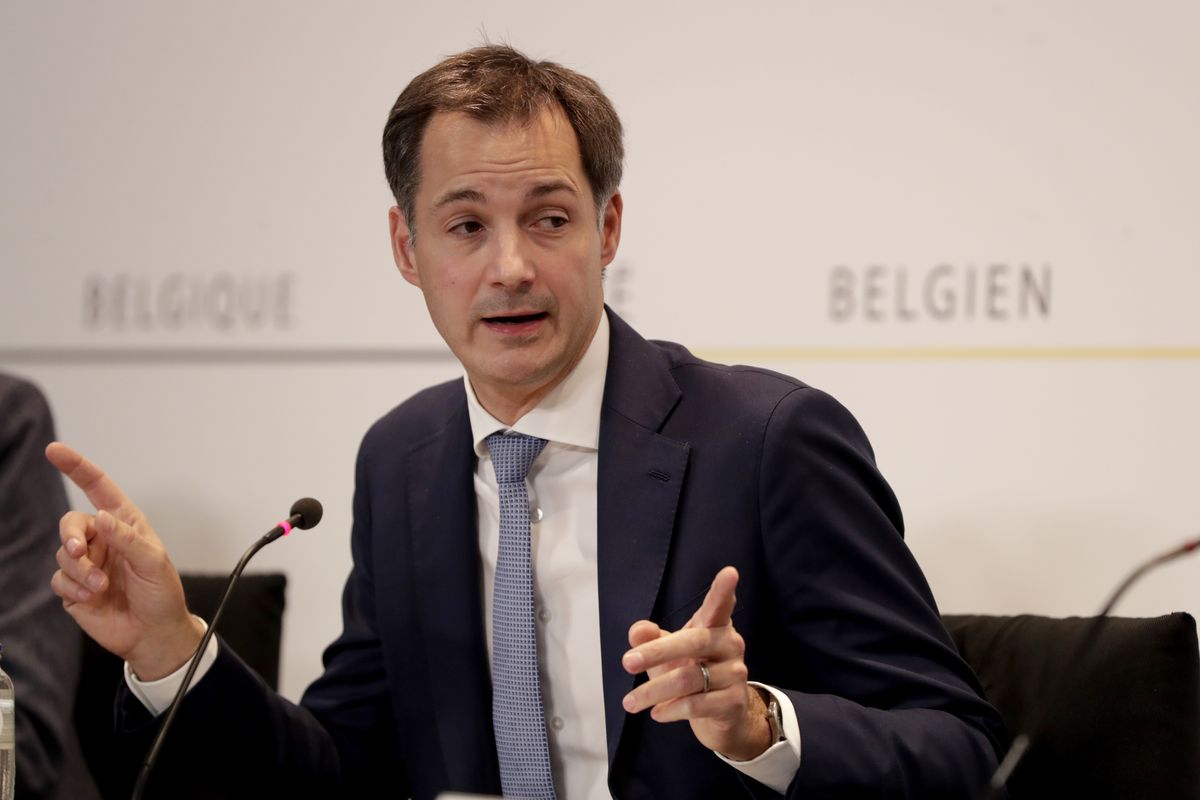 Belgium