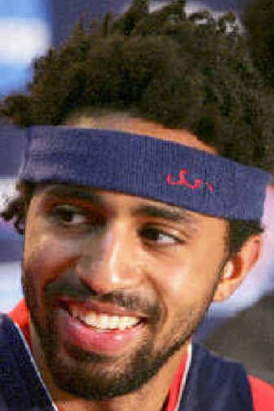 
Stoudamire
 (The Spokesman-Review)