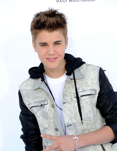 Bieber