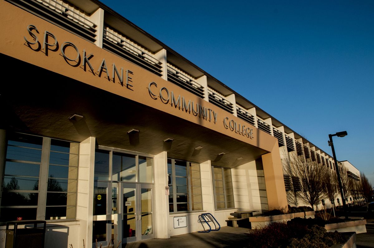 Spokane community colleges get extra 4.3 million boost