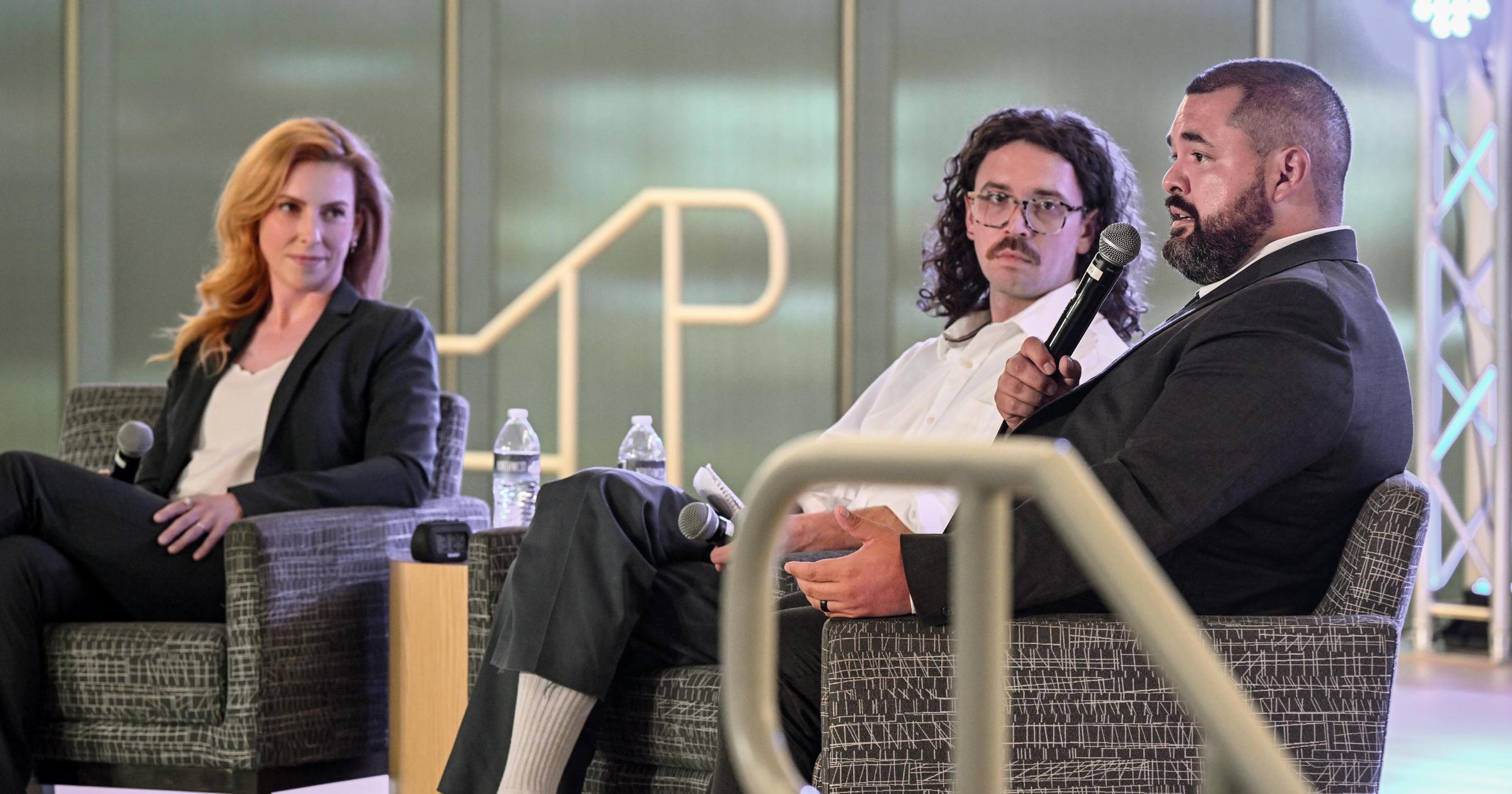 County candidates face off in Spokesman-Review debate