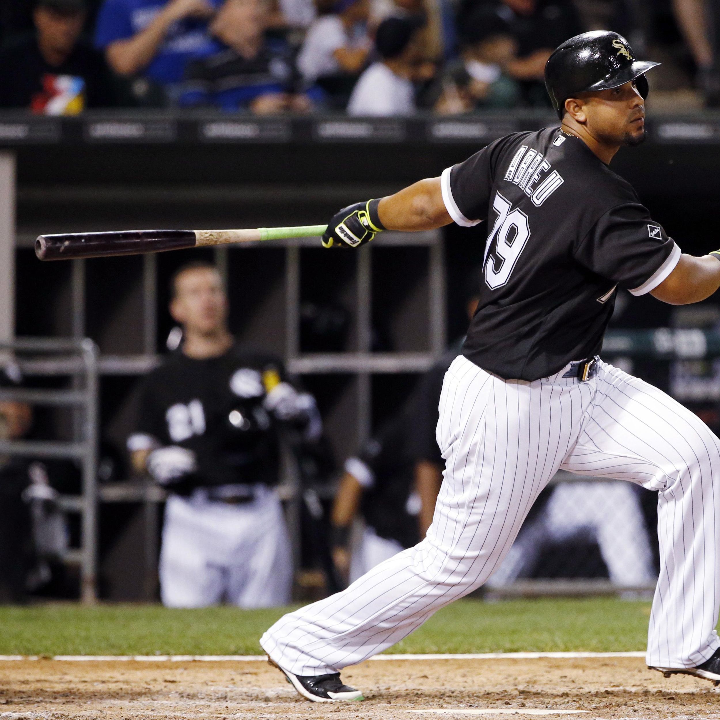 White Sox: Jose Abreu's 2016 Season and Why They Kept Him