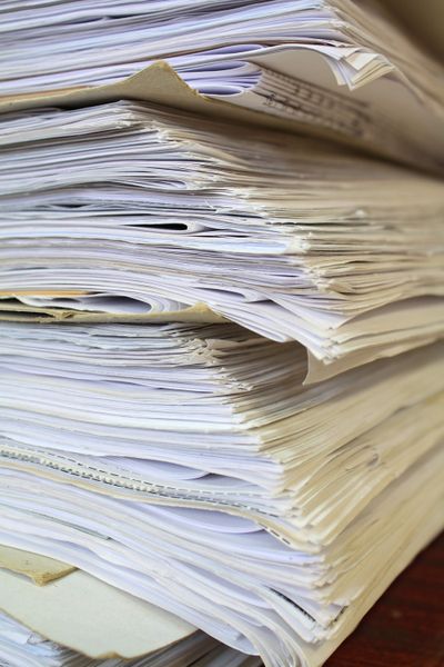 The number of scientific papers flagged as fraudulent has been growing. A new paper sheds light on how it’s being done.  (Dreamstime)