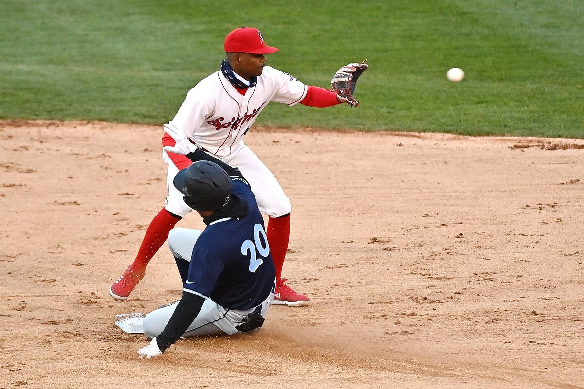 Hillsboro Hops hires first woman as manager, 2nd time in Minor League  history 